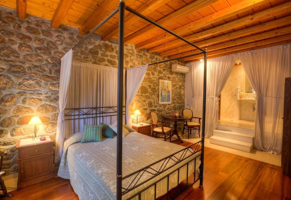 Nereids Guesthouse Hydra  Room photo